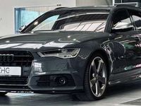 gebraucht Audi S6 Avant 4.0 TFSI quattro|B&O|MATRIX|PANO|ACC