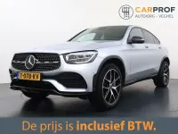 Gebraucht Mercedes GLC300e Premium 320 PS (235 kW) 2023 Grau SUV