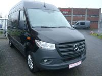 gebraucht Mercedes Sprinter 317 CDI *17"ALU* MBUX*Rückf.-Kam.*AHK 3,5 t*a.W.