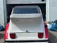 Gebraucht Citroën 2CV 1987 Andere farben Limousine