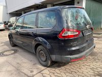 Gebraucht Ford Galaxy 140 PS (102 kW) 2006 Grau Van / Kleinbus