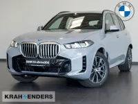 Neu BMW X5 M Sport 298 PS (219 kW) 2026 Grau SUV