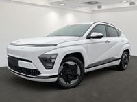 Gebraucht Hyundai Kona Trend 114 kW (156 PS) 2024 Purple (atlas white / sol) SUV