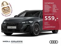 Neu Audi A5 Ambiente 367 PS (269 kW) 2026 Daytonagrau perleffekt Kombi