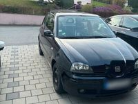 gebraucht Seat Arosa 16v 101 PS