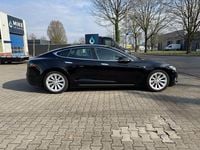 Gebraucht Tesla Model S 244 kW (332 PS) 2018 Schwarz Kleinwagen