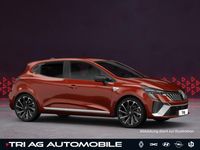 Gebraucht Renault Clio V Evolution 91 PS (66 kW) 2025 Rot Limousine