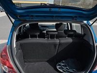 Gebraucht Hyundai i20 Classic 86 PS (63 kW) 2014 Blau Kleinwagen