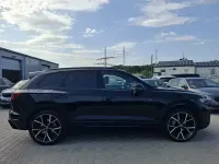 Gebraucht VW Touareg R-line 286 PS (210 kW) 2025 Schwarz SUV