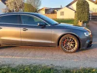 Gebraucht Audi A5 245 PS (180 kW) 2015 Coupé