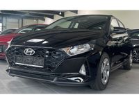 gebraucht Hyundai i20 Select Mild-Hybrid 1.0 T-GDI Funktions-Paket