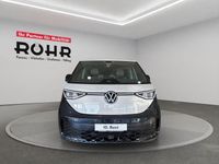 Neu VW ID. Buzz Pro 210 kW (286 PS) 2026 Blau Van / Kleinbus