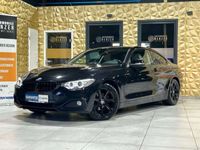 gebraucht BMW 420 i Coupe Sport Line/NAVI/MEMORY/LEDER/XENON/