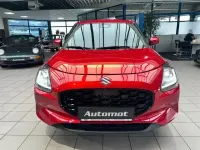 Gebraucht Suzuki Swift Comfort 83 PS (61 kW) 2025 Rot Kleinwagen