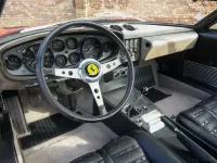 Gebraucht Ferrari Daytona 1973 Rot
