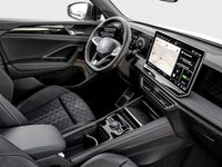 Gebraucht VW Tiguan Style 177 PS (130 kW) 2025 Weiss SUV