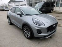 Neu Ford Puma Titanium 125 PS (91 kW) 2026 Grau SUV