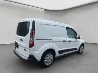 Używany Ford Transit Connect Trend 75 KM (55 kW) 2016 Biały Minivan