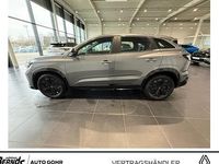 Neu Renault Austral Evolution 148 PS (108 kW) 2026 Dolomitgrau metallic SUV