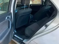Gebraucht Mercedes C180 2004 Grau Limousine