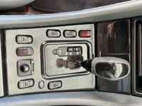Gebraucht Mercedes CLK200 Avantgarde 163 PS (119 kW) 2001 Cabrio
