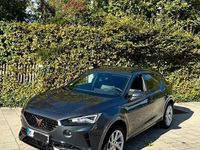 Gebraucht Cupra Formentor 110 PS (80 kW) 2022 Grau SUV