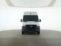 Gebraucht Mercedes Sprinter 170 PS (125 kW) 2025 Weiß Van