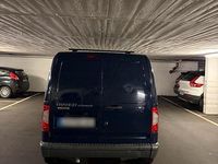 Second-hand Ford Transit Connect 75 CP (55 kW) 2013 Albastru Monovolum