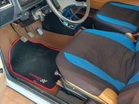 Gebraucht Lada 2107 88 PS (64 kW) 1988 Weiß Limousine