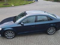 gebraucht Audi A3 2.0 TDI quattro S tronic sport sport