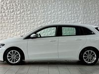 Gebraucht Mercedes B220 190 PS (139 kW) 2019 Weiß Van / Kleinbus