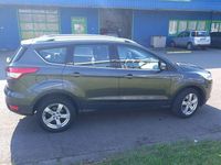 Gebraucht Ford Kuga SYNC Edition 150 PS (110 kW) 2016 Grau SUV