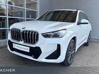 Neu BMW X1 Performance 156 PS (114 kW) 2026 Weiß SUV