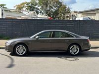 gebraucht Audi A8 A83.0 TDI DPF clean diesel quattro tiptronic