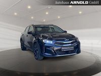 Gebraucht Kia XCeed Comfort 140 PS (102 kW) 2024 Schwarz SUV