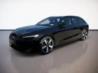 Neu Audi A5 Edition .1 299 PS (219 kW) 2025 Mythosschwarz Kombi