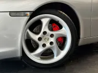 Używany Porsche 996 320 KM (235 kW) 2002 Szary