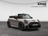 Gebraucht Mini John Cooper Works Cabriolet 231 PS (169 kW) 2022 Braun Cabrio