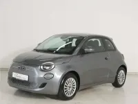 Gebraucht Fiat 500e Action 69 kW (95 PS) 2022 Mineral grau Limousine