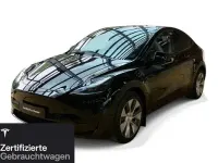 Gebraucht Tesla Model Y RWD 188 kW (256 PS) 2023 Schwarz SUV