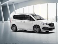 gebraucht Mercedes Citan 110 Tourer PRO DAB Klima Sitzhzg. LMF