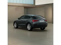 Gebraucht Audi Q3 Sportback S-Line 150 PS (110 kW) 2024 Grau SUV
