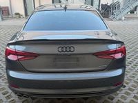 Gebraucht Audi A5 Ambiente 218 PS (160 kW) 2016 Grau Coupé