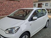 Gebraucht VW up! CLUB 60 PS (44 kW) 2016 Kleinwagen