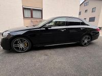 Gebraucht Mercedes 300 2013 Grün Limousine