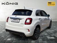 Gebraucht Fiat 500X Dolcevita 131 PS (96 kW) 2023 Weiß SUV