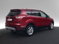 gebraucht Ford Kuga Titanium