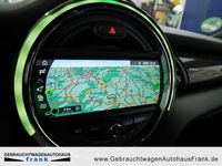 Gebraucht Mini Cooper S Cabriolet Comfort 192 PS (141 kW) 2020 Melting silver metallic Cabrio