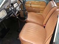 Gebraucht Renault Dauphine 27 PS (19 kW) 1964 Blau Kleinwagen