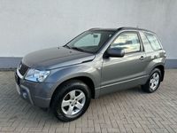 gebraucht Suzuki Grand Vitara 1.6 Club/2.Hand/4x4/